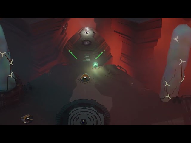 Cocoon Gameplay Part 7 | Stuck at 89% – Mirror & Orb Puzzle Challenge