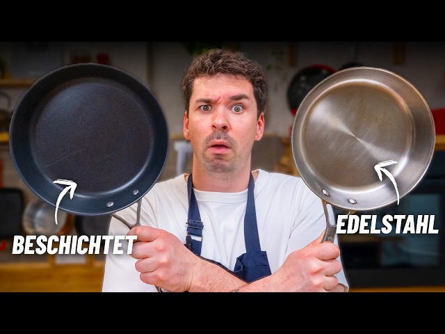 Which PANS do you really need?🍳and which DON'T!