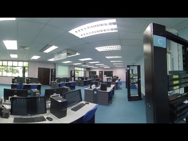 360 PdP   PMJ Cisco Networking Lab