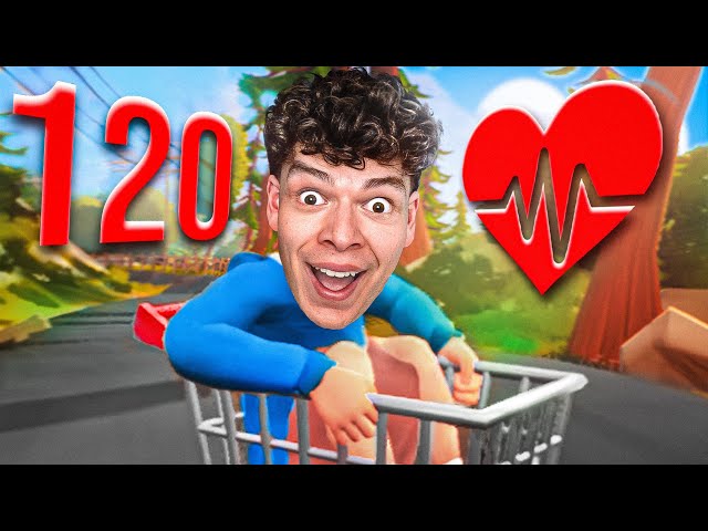 Wenn mein Puls Steigt, werde Ich Bestraft…