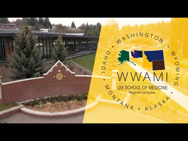 Rural and Underserved Medicine in Idaho | Idaho WWAMI