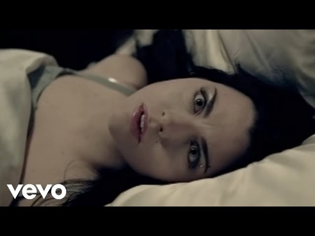 Evanescence - Bring Me To Life (Official HD Music Video) ft. Paul McCoy