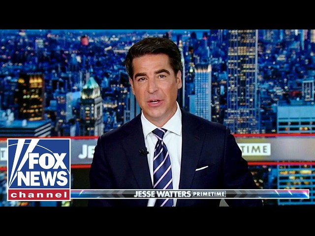 Watters: This could cause CHAOS down the road...