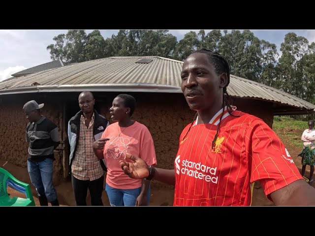 Total Chaos !!! The Betrayal 