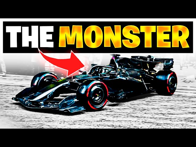 Newey Drops BOMBSHELL On Alonso’s AMR26: "Half A Second Faster!"