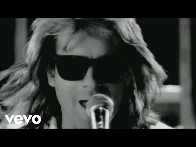 Eddie Money - Take Me Home Tonight/Be My Baby (Official Video) ft. Ronnie Spector