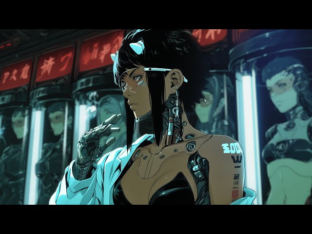 𝟮𝟬𝟳𝟳 𝗔𝗥𝗖𝗛𝗜𝗩𝗘 𝗢𝗙 𝗠𝗘𝗧𝗔𝗟𝗟𝗜𝗖 𝗦𝗢𝗨𝗟𝗦 // Dark Synth, Synthwave, Vaporwave, Chillwave, Retrowave Playlist