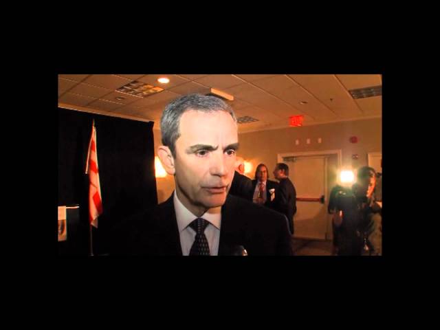 Leading with Honor National Book Release Interview - Lee Ellis