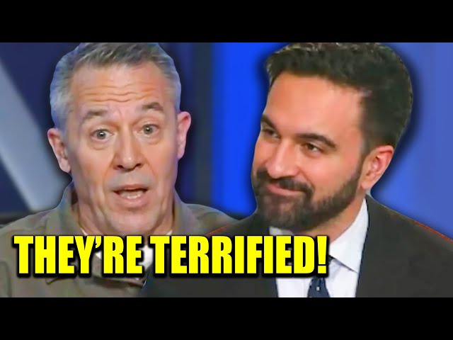 Fox News Has a Full-On MELTDOWN Over Rising Progressive Star