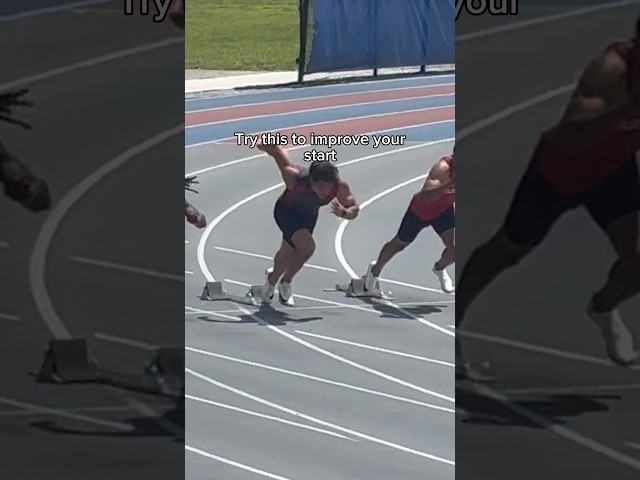 Try this to improve your start Gymshark 10% off code PLANETARY10 #fyp #shorts #fitness #gym #athlete