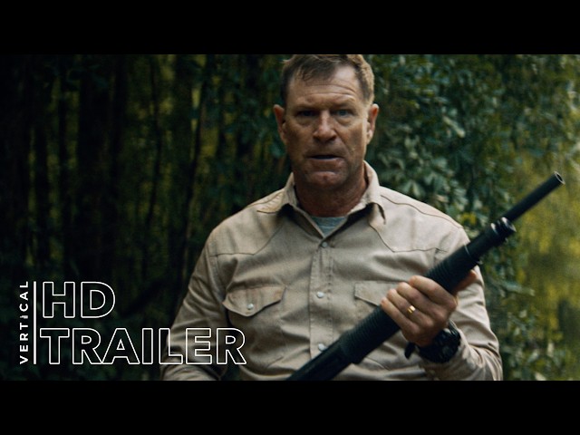 Thieves Highway | Official Trailer (HD) | Vertical