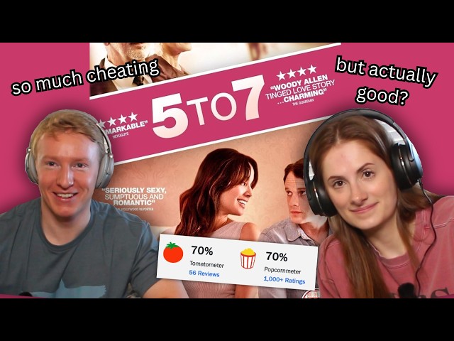 a unique romance... *5 to 7*