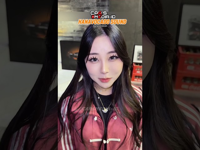 Girl Hana New Turbo Sound JDM #automobile #hana #jdm #dodge