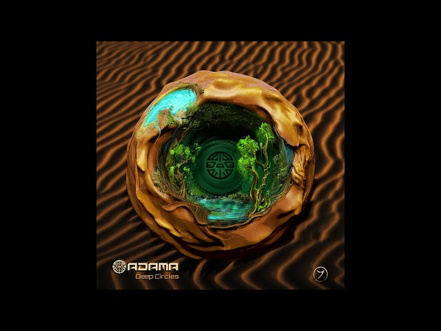 Adama - Deep Cirlces