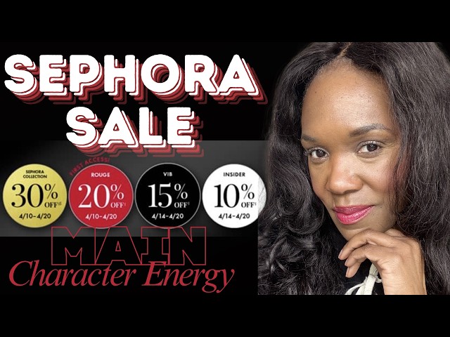 Brown Girl Bella - Sephora Sales Scents that give Main Character Energy