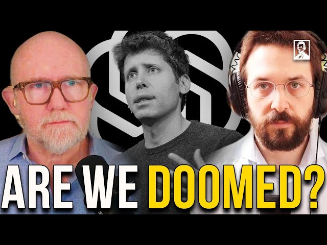 AI: The New Nuclear Option