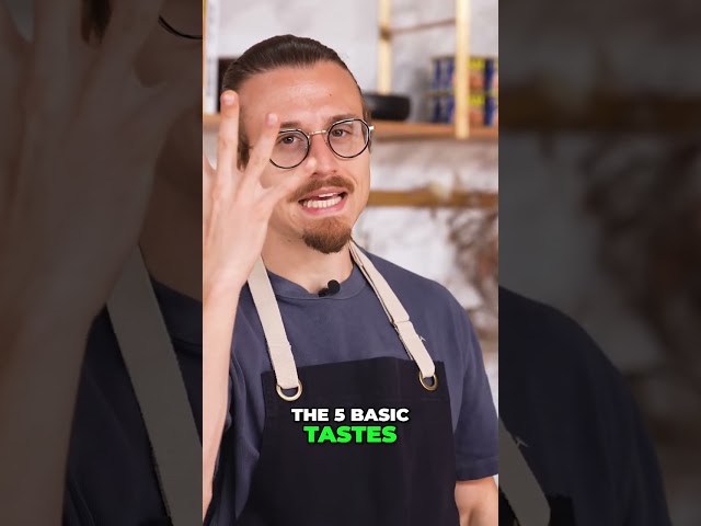 Spice Your Cooking: Perfect Flavor Balance Guide!