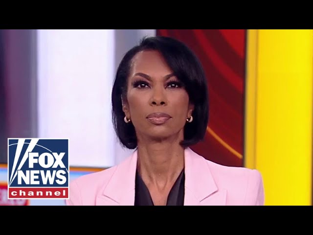 Harris Faulkner: Their thirst to kill us is UNENDING