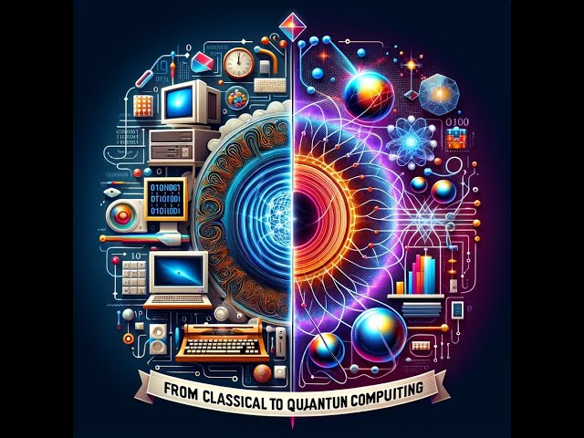 The Future of Quantum Computing : Revolutionizing Technology | Tech Talk