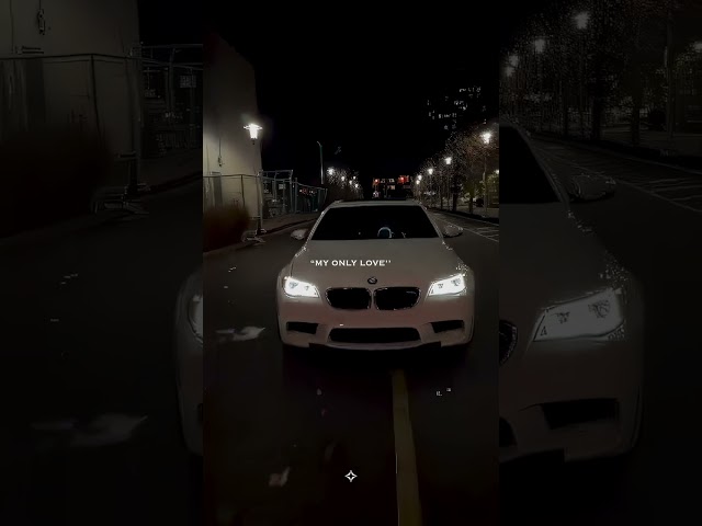 That drift is so smooth🤤 | BMW x Gata Only