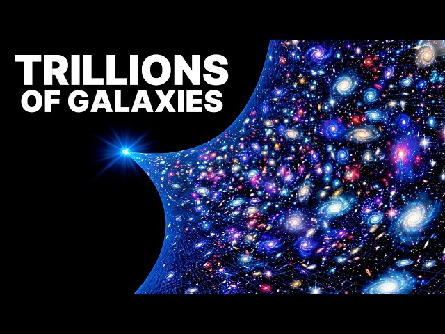 Trillions of Galaxies: The Real Chances of Life in Our Expanding Universe