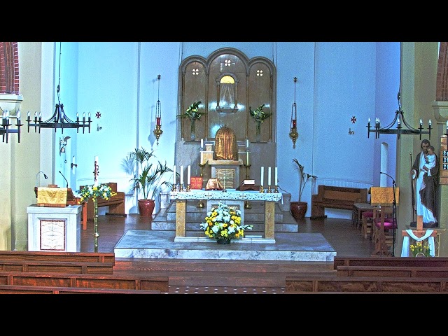 Sacred Heart Of Jesus, Southend-on-Sea