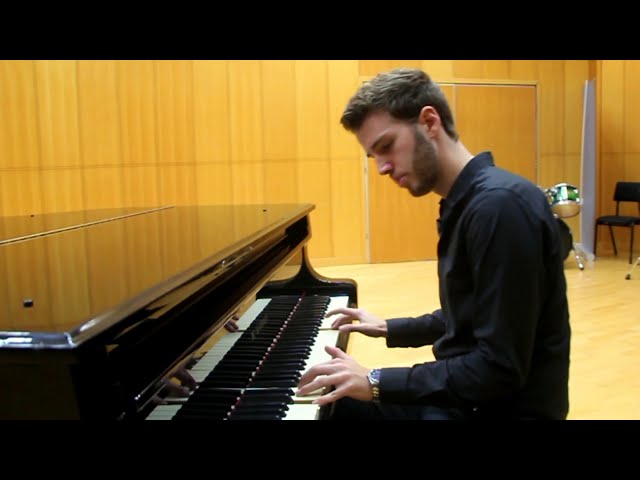 Scent of Freedom  (Live Version)