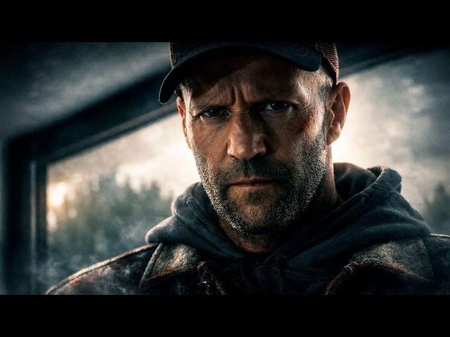 A crime thriller movie based on true events that will keep you guessing until the final minute!