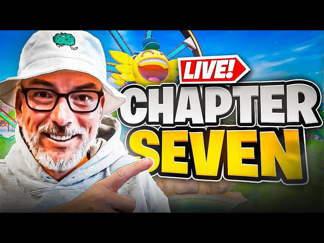 WE'RE BACK!  UNREAL #82 | "BUSHCAMPDAD" IS MY CREATOR CODE #AD