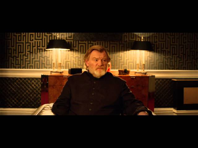 CALVARY: Official HD Trailer