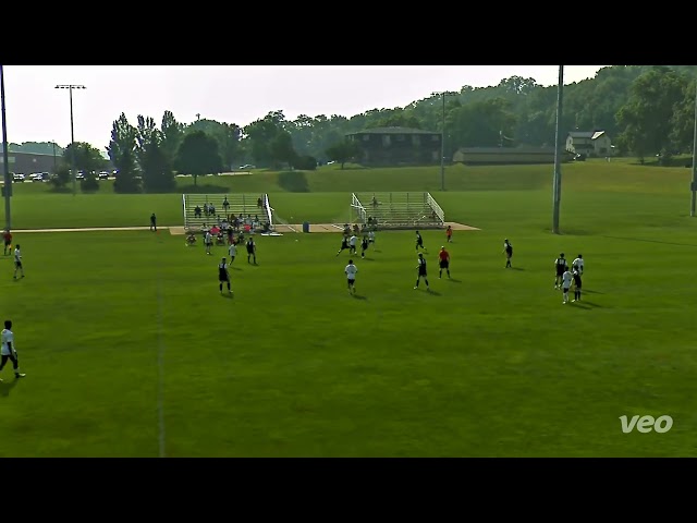 MWPL: Semi Pro Match vs SESA 7-12-25