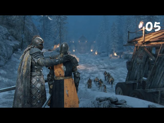 Wölfe und SCHAFE! Das Ende von Kapitel 1