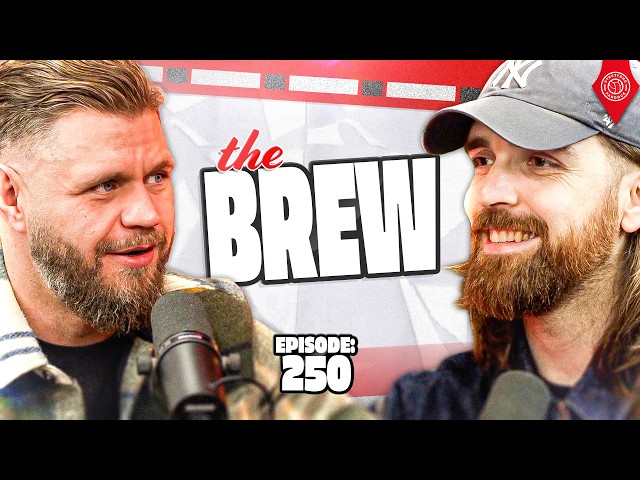 Q&A: The Biggest Rule Changes To Football LIVE! | The Brew