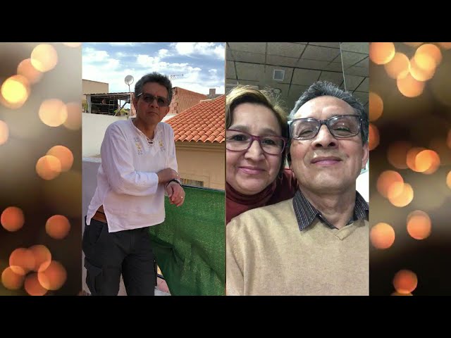 Feliz Cumpleaños Luis B. Landeta 1