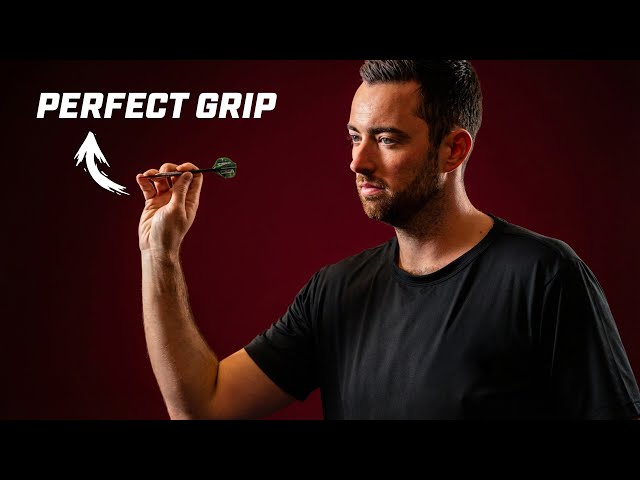 Luke Humphries Top 5 Dart Rules for Beginners