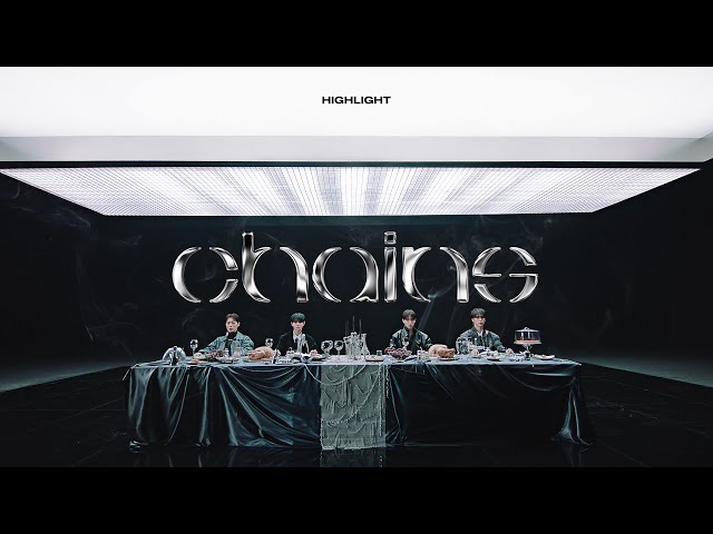 [MV] 하이라이트(HIGHLIGHT) - Chains