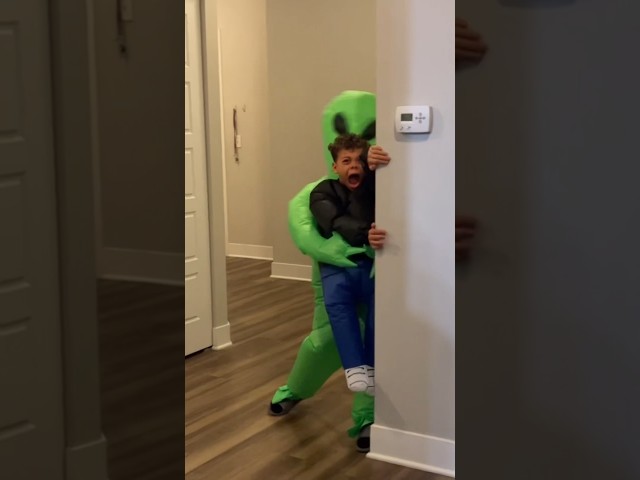 SON Deserves ACTING Award For THIS! 🤣🤣🤣