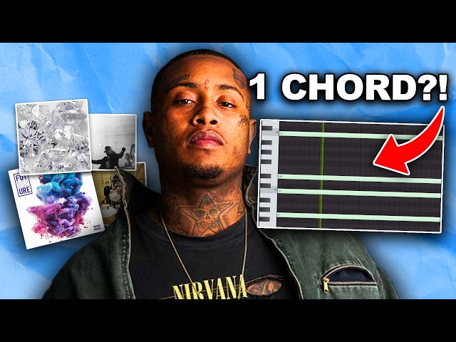 Why Rappers are OBSESSED with Southside's Production