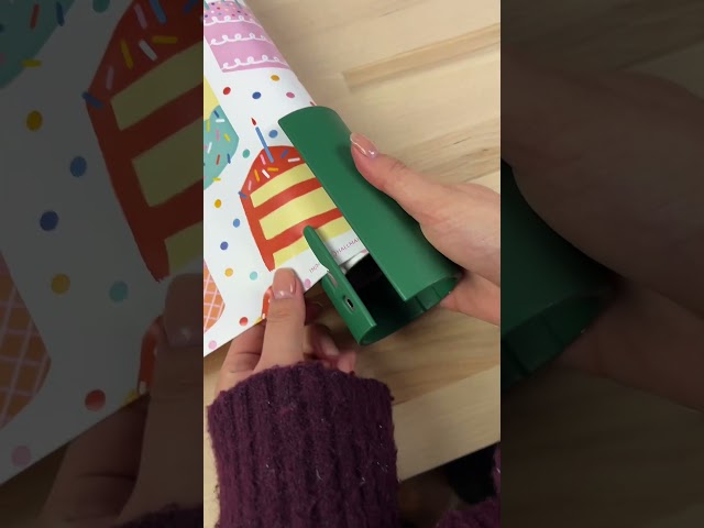 We are freaking OUT about this gadget 🤯 #gift #sharktank #invention #gadget #gadgetsshorts #need