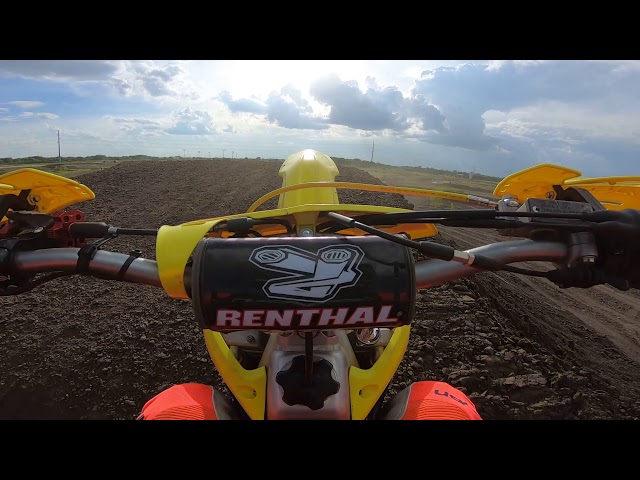 LSF MX New Track!