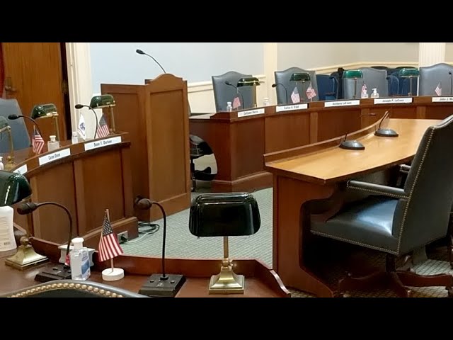 Waltham City Council: 7/18 R&O Special Cannabis Meeting #2