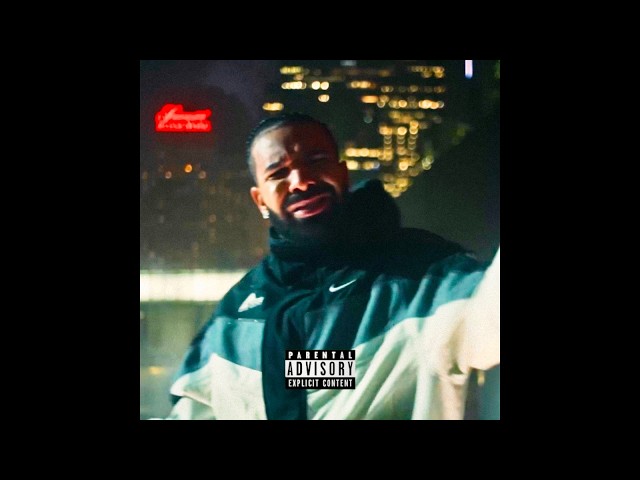 [FREE] DRAKE X ASAP ROCKY TYPE BEAT - "TALK NICE"