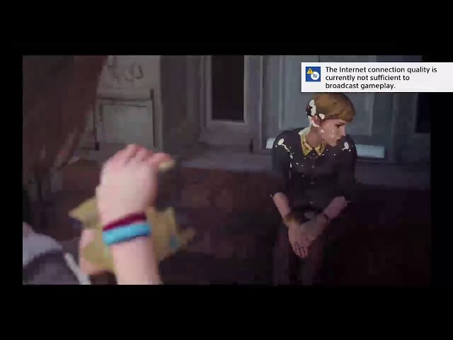 Life is strange:Online