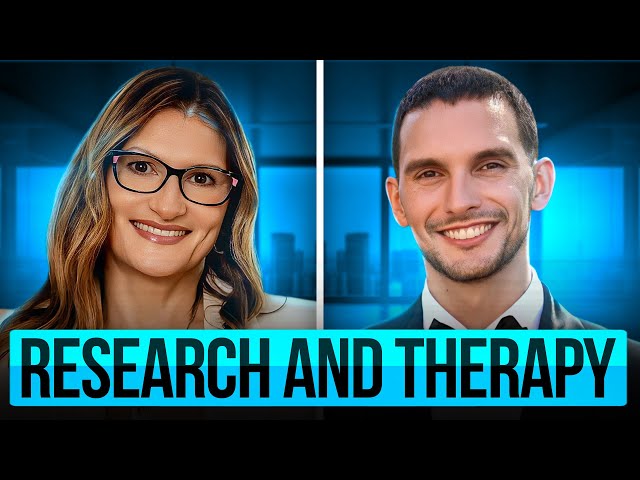 Maximising Brain Function | Neuroscience Research with Reggie Ridlen