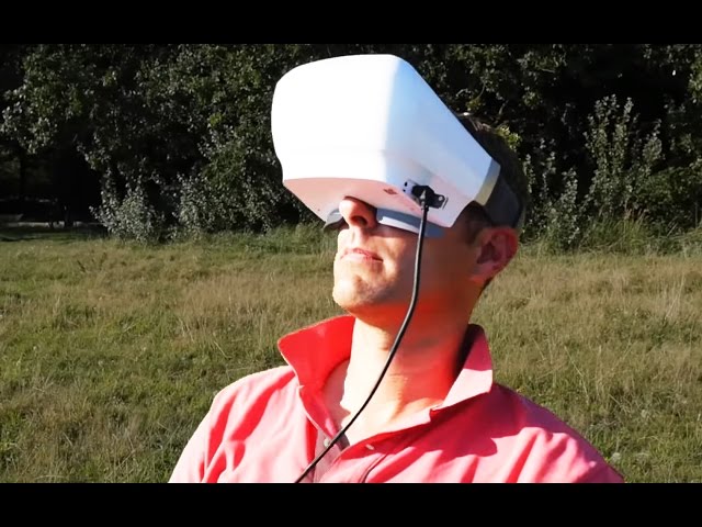 Yuneec SkyView review - Dronewatch