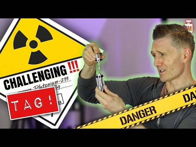 TOP 5 MOST CHALLENGING FRAGRANCES!