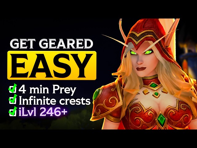 We Cracked Midnight's Gearing: Here's Exactly What To Do