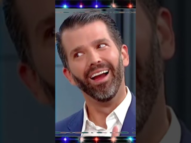 Hypocrite Of The Week Jesse Watters, MTG, JD Vance, Donald Trump Jr & MAGA MeltDown Over Transgender