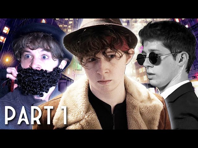 Kyle-Verse Part 1 | 10-Year Finale