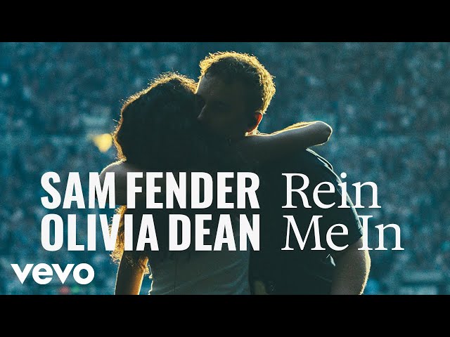 Sam Fender, Olivia Dean - Rein Me In (Official Video)